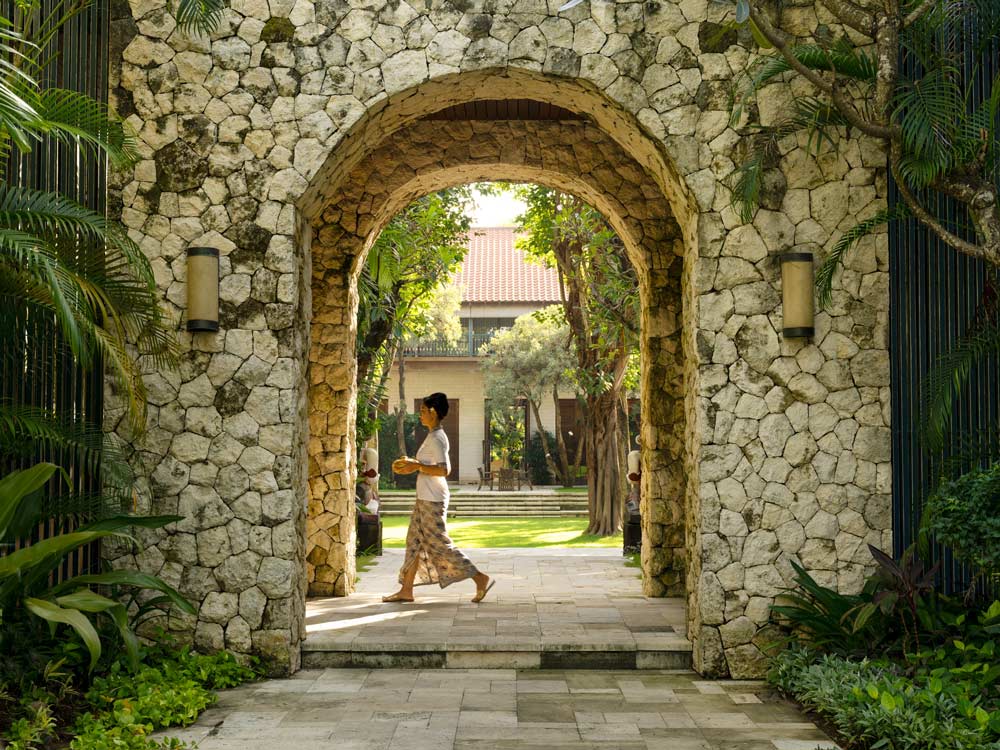 Sudamala Resort Sanur