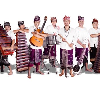 Nusa Dua in Harmony - Gus Teja 4