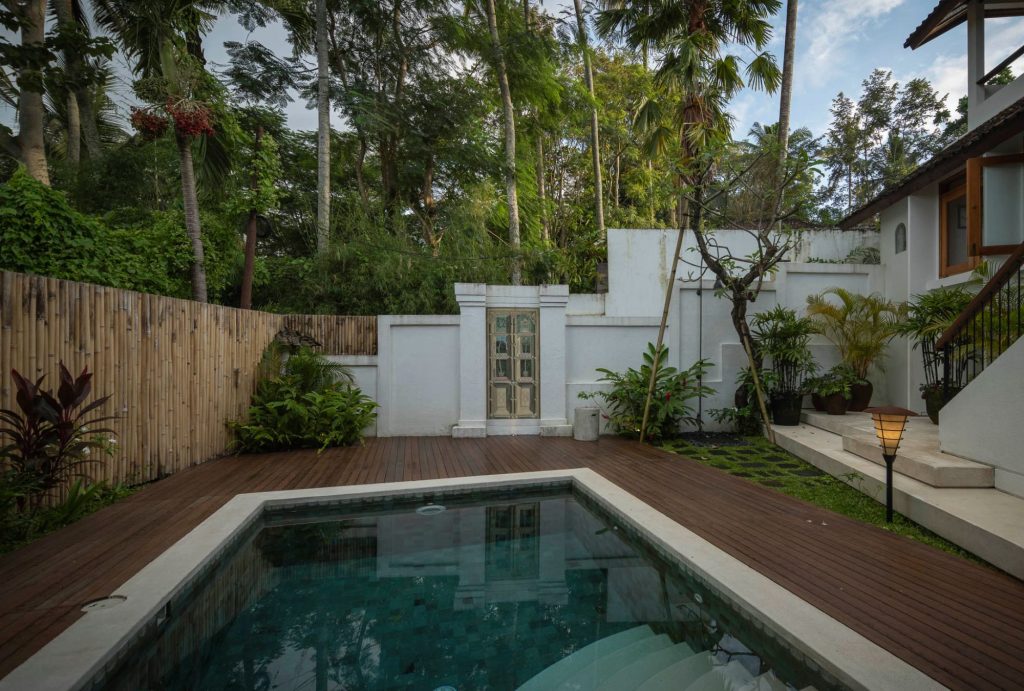 The Sayan House Villa 6