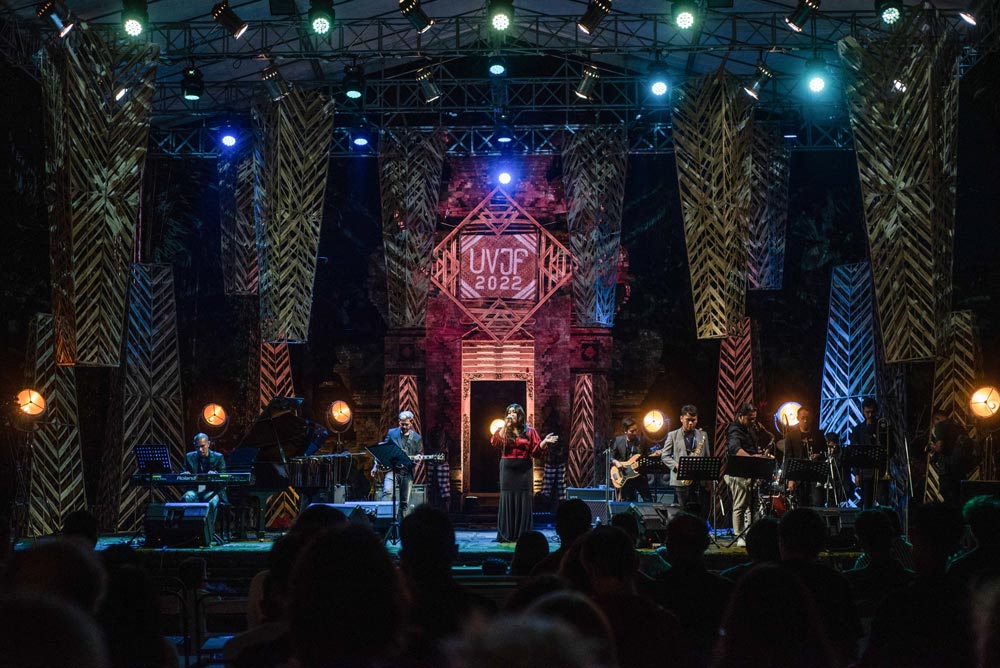 bali events in august