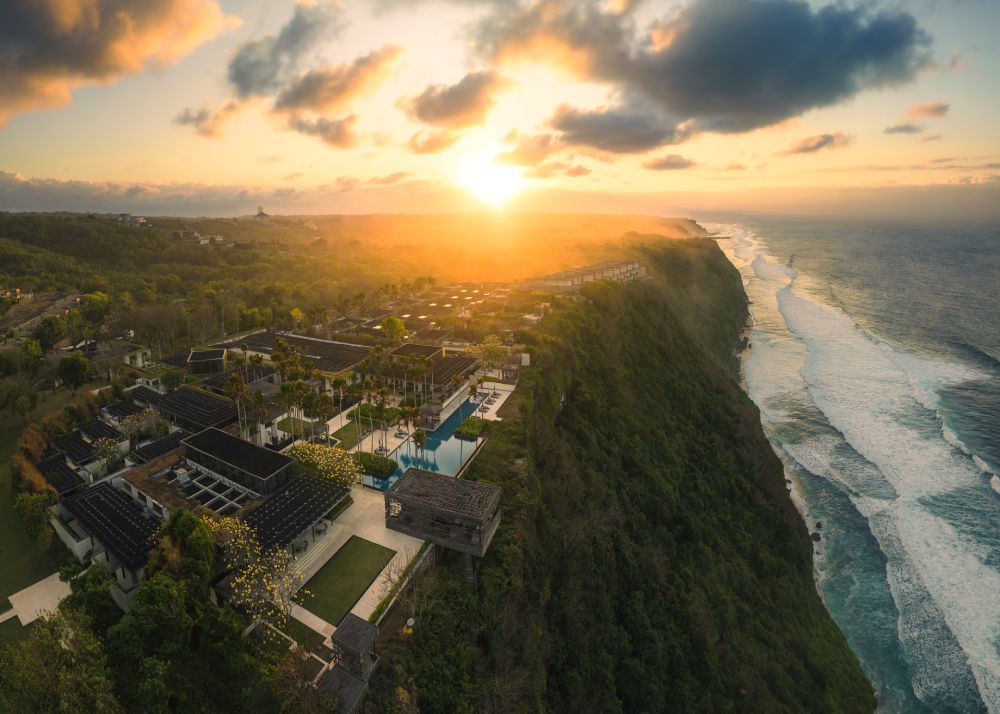 Alila Villas Uluwatu