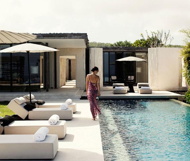 Alila Villas Uluwatu
