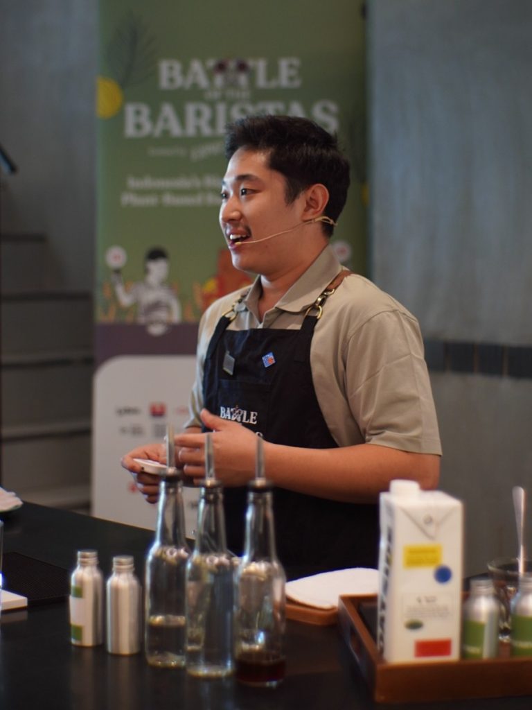 Battle of the Baristas 2023 (3)