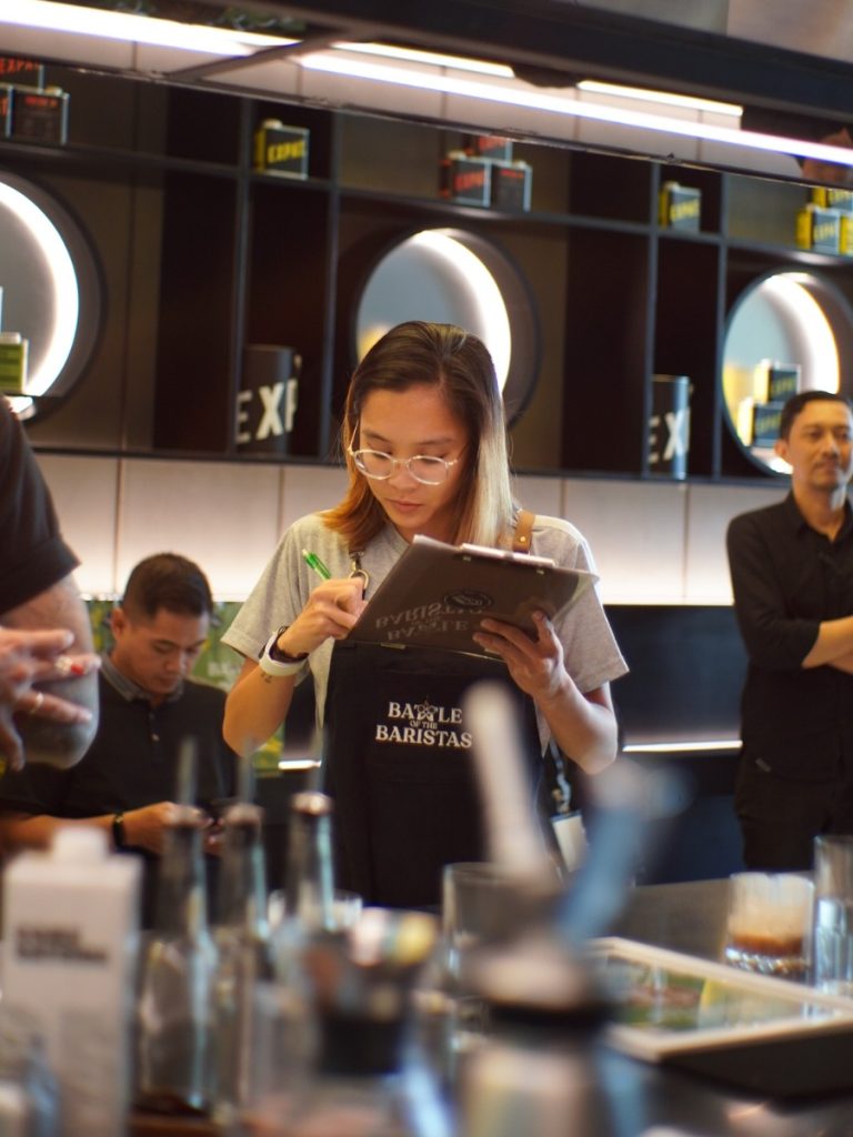 Battle of the Baristas 2023 (4)