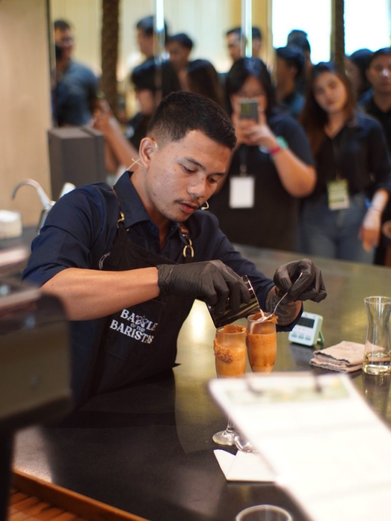 Battle of the Baristas 2023 (6)