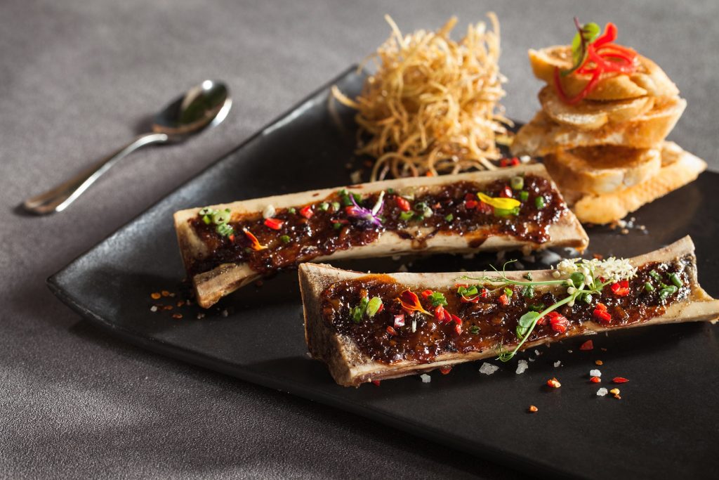 Paed Thai Sanur Bone Marrow