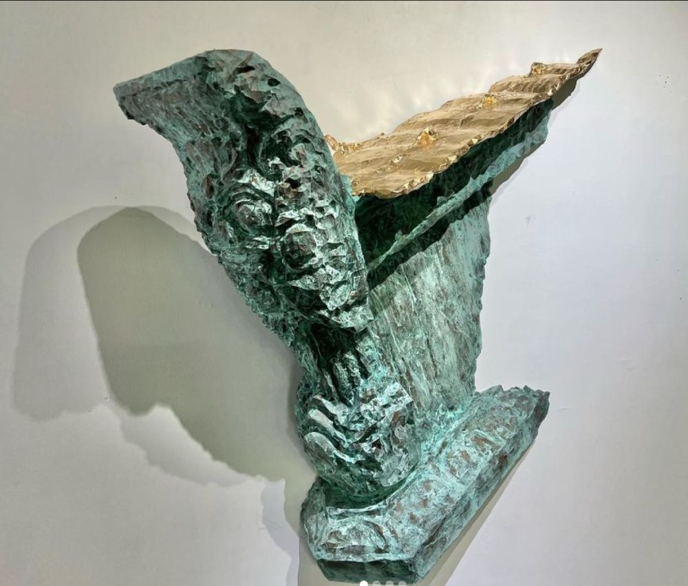 Jemana Murti Balinese Artist