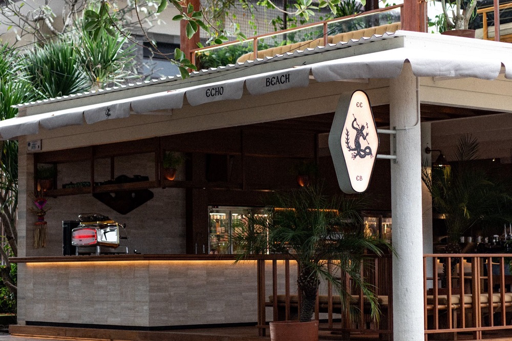 New in Town - Electric Eel 1