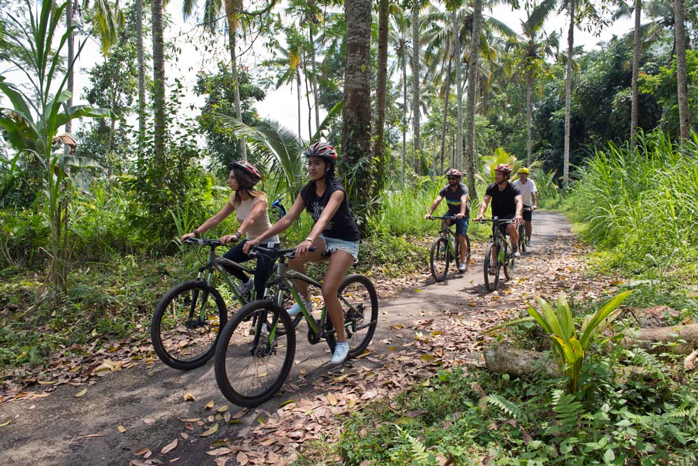 Best Family Activities in Bali: Outdoor Adventures & Indoor Fun - NOW! Bali