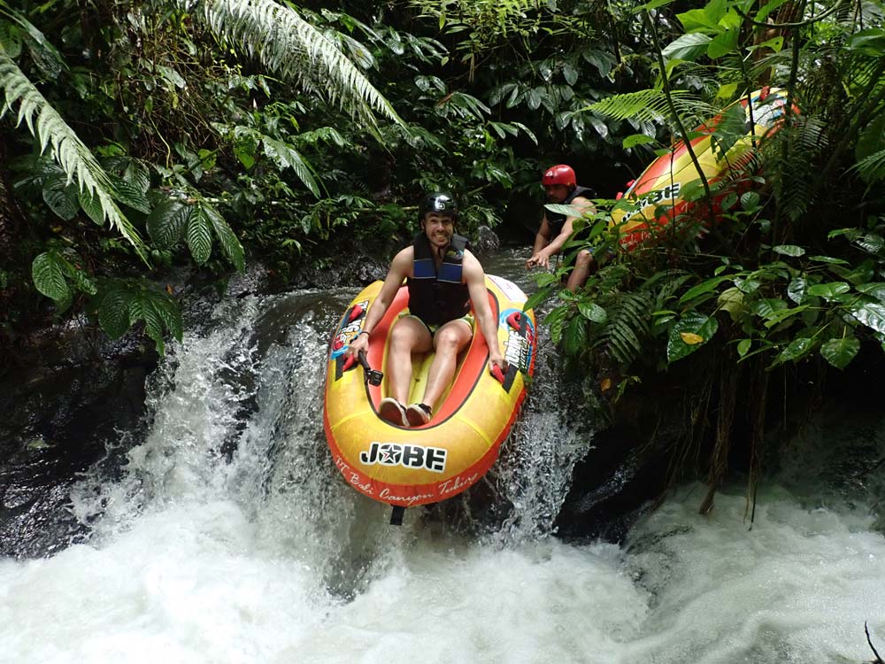 Outdoor-family-activities-in-bali-Canyon-Tubing-2