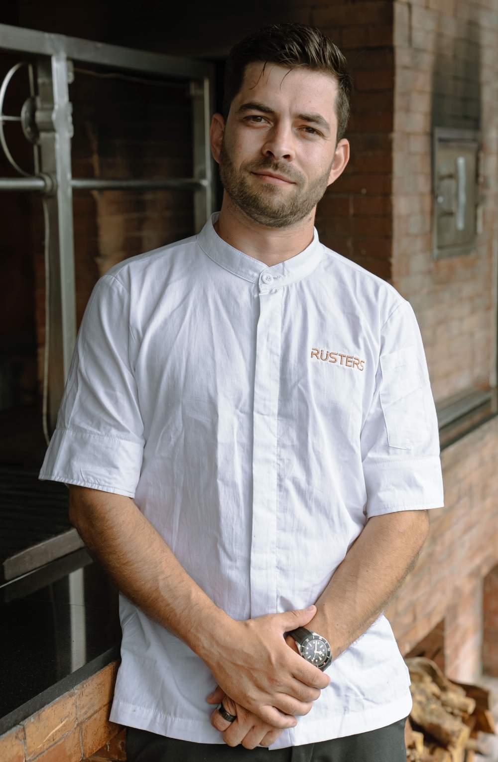 The New Rüsters Bakery Serves Up Danish Delights - NOW! Bali