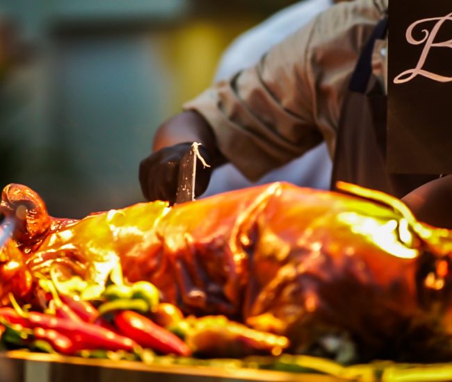 Sajian Merah Putih at The Westin Resort Nusa Dua, Bali - 04