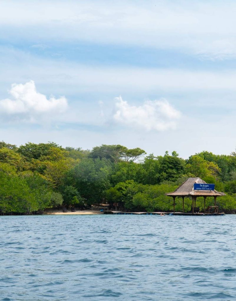 West Bali National Park - Taman Nasional Bali Barat