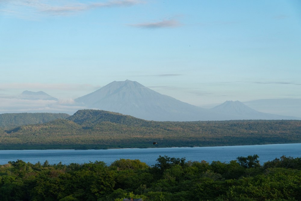 West Bali National Park