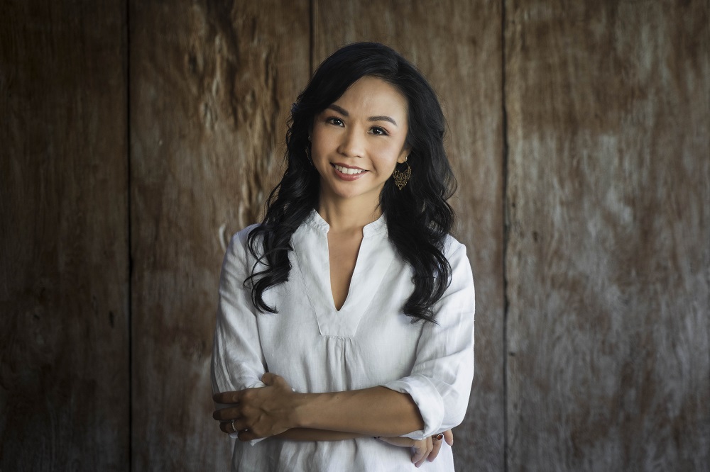 Stephanie Hoo