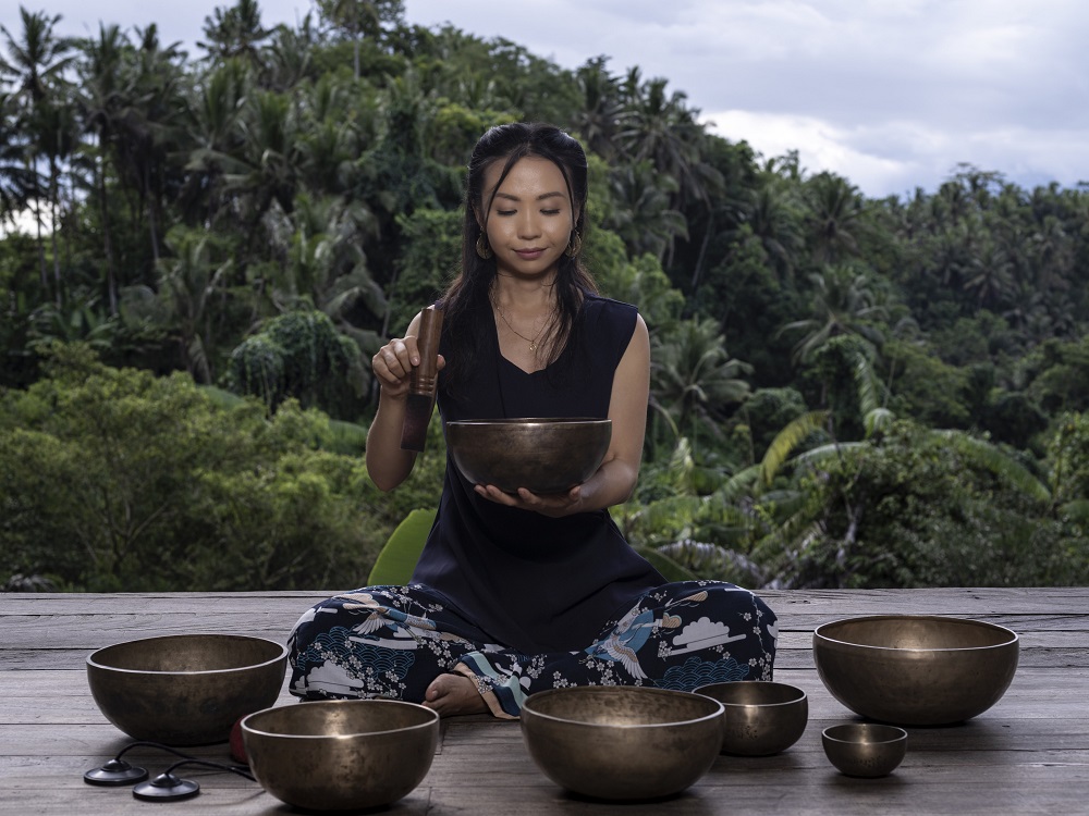 Qi Gong