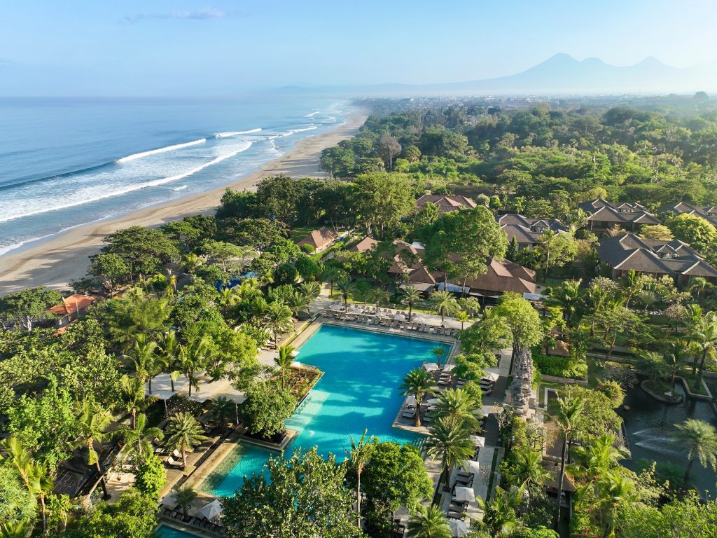 Padma Legian - Tropical Forest Afternoon Tea 6