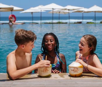 Family-friendly Beach Clubs - Roosterfish 1