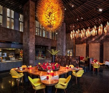 Fire Restaurant