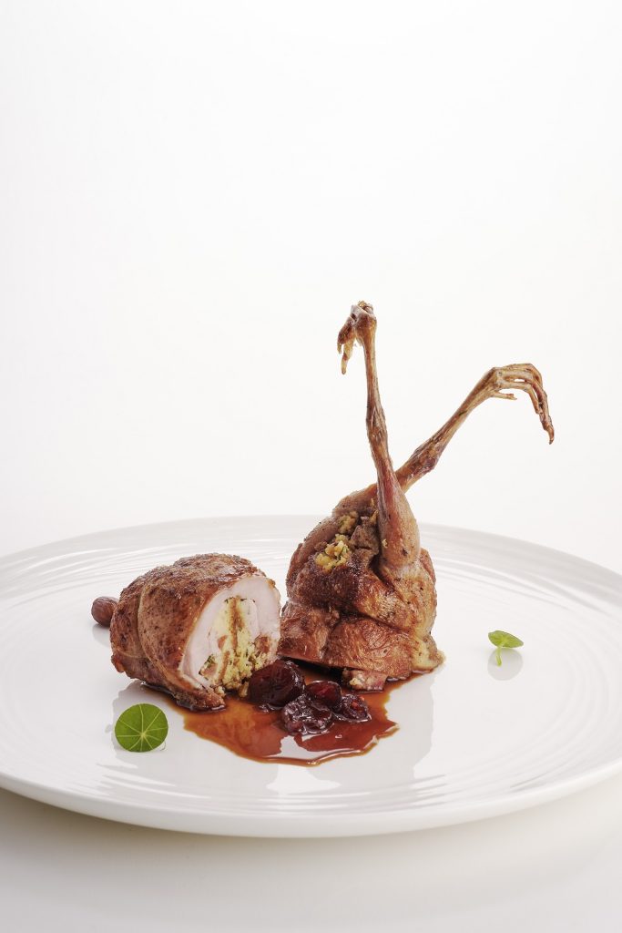 Karma Kandara Food 5