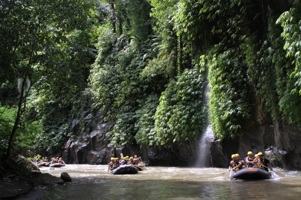 Mason Adventures Rafting 10