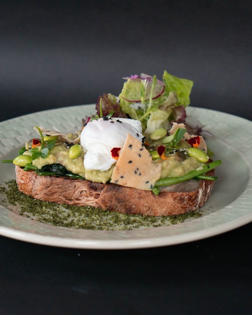 Paoman Restaurant_Food 1