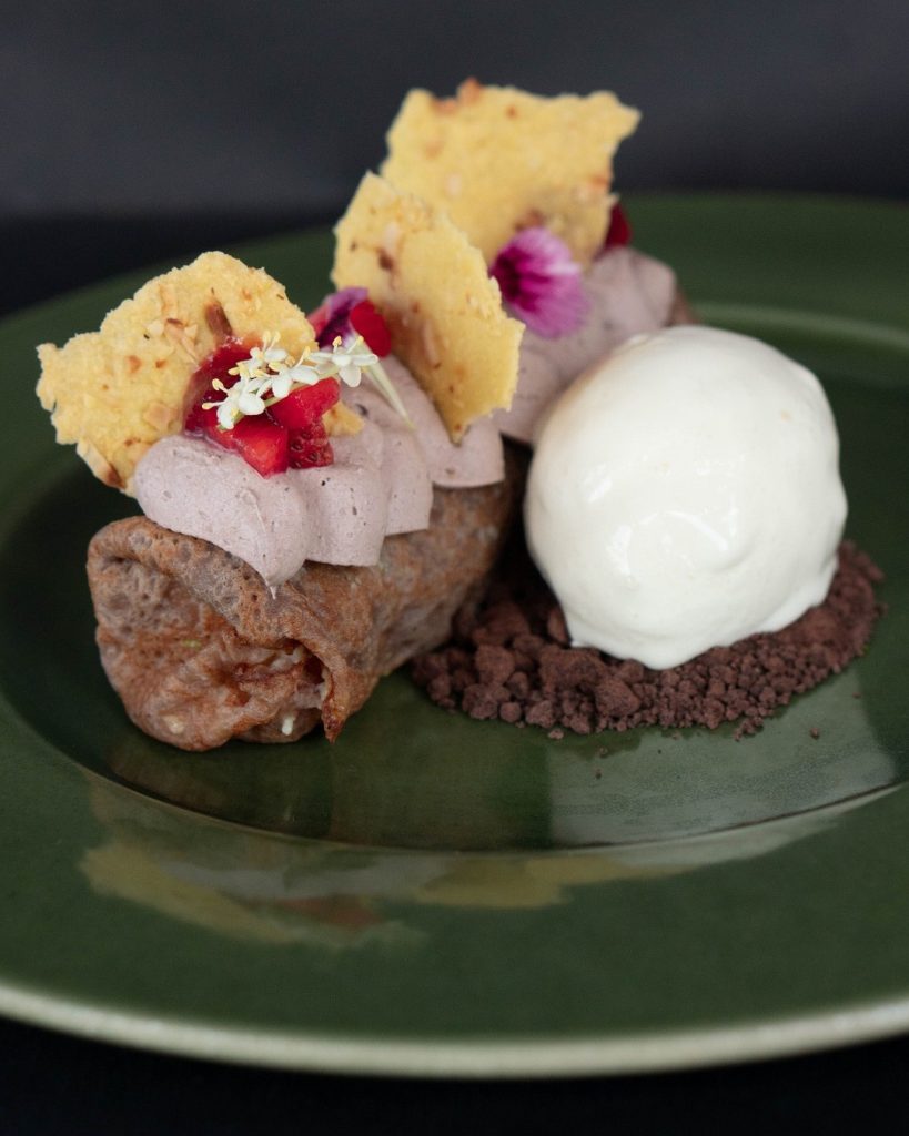 Paoman Restaurant_Food 2