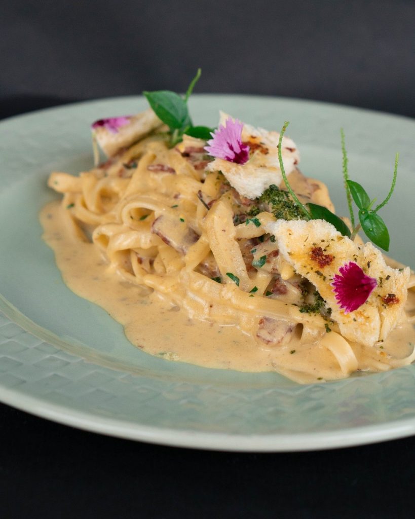 Paoman Restaurant_Food 3