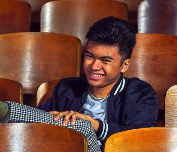Padma Musical Concert - Joey Alexander