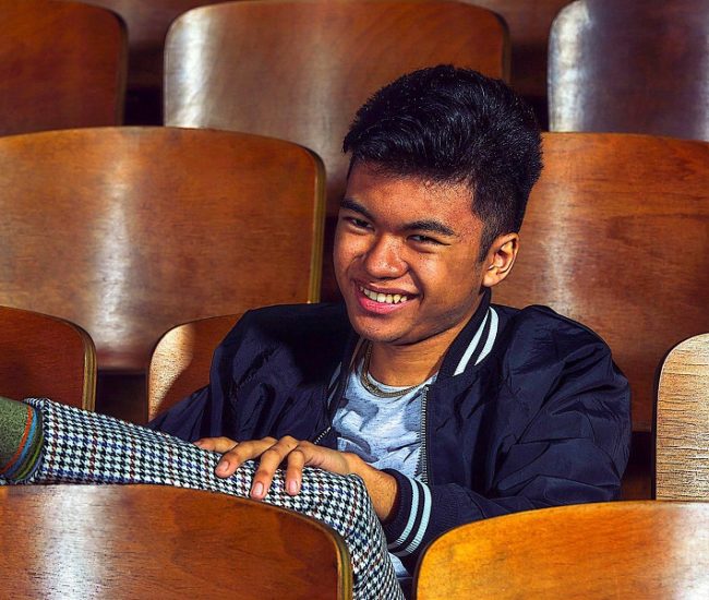 Padma Musical Concert - Joey Alexander