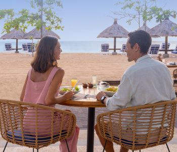 Seaside Breakfast 1