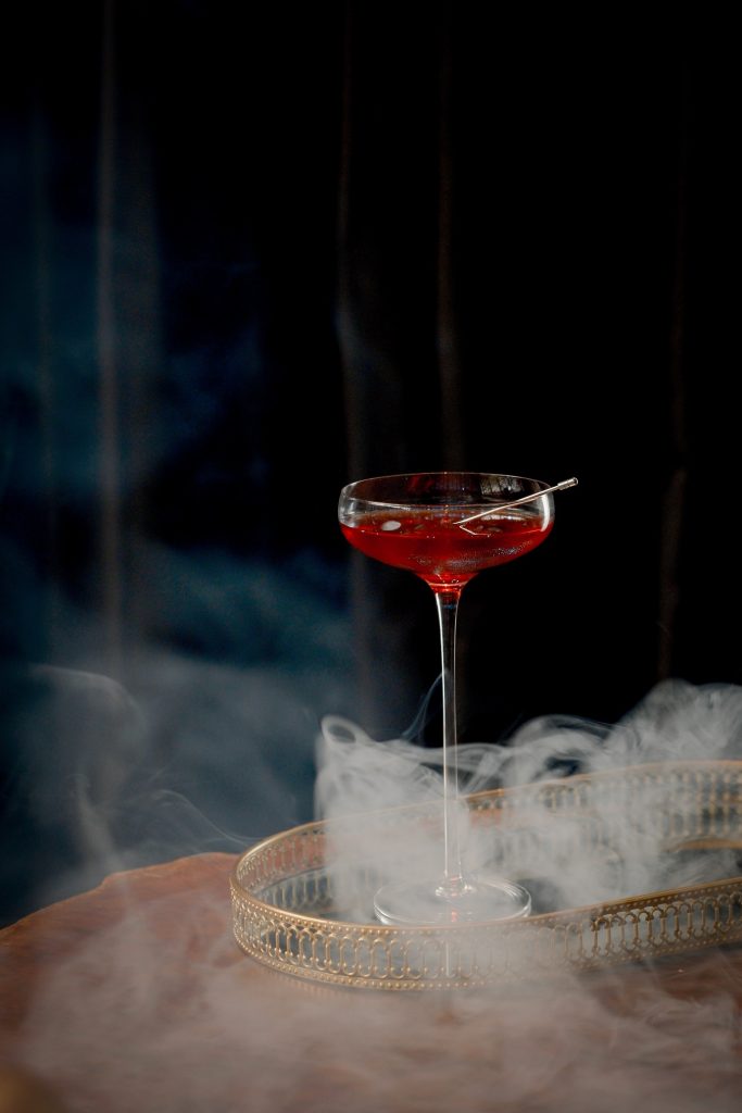 Alila Villas Uluwatu Negroni Week 2