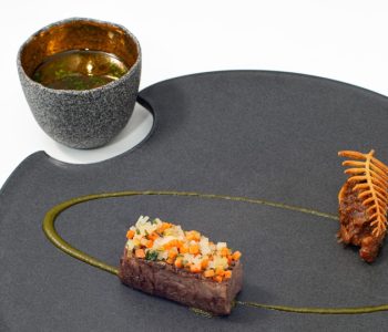 Apéritif Bar & Restaurant