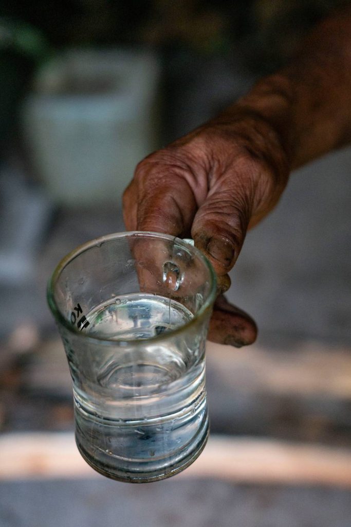 Arak Bali