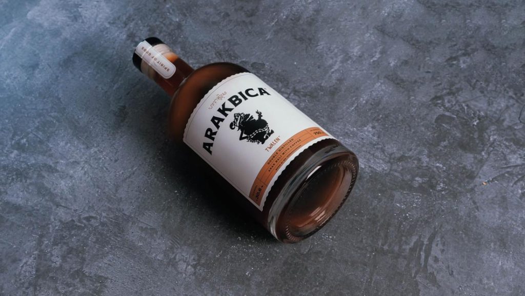 Arakbica-Arak-Bali