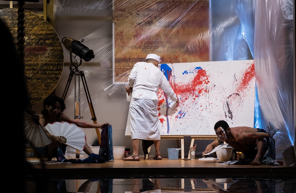 Indonesia Land of Art Volume II - The Apurva Kempinski Bali - September 2023 (4)