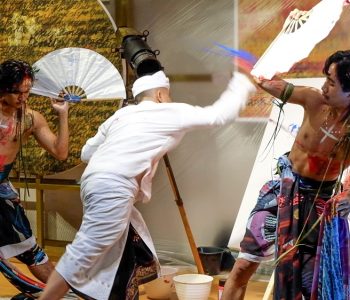 Indonesia Land of Art Volume II - The Apurva Kempinski Bali - September 2023 (8)