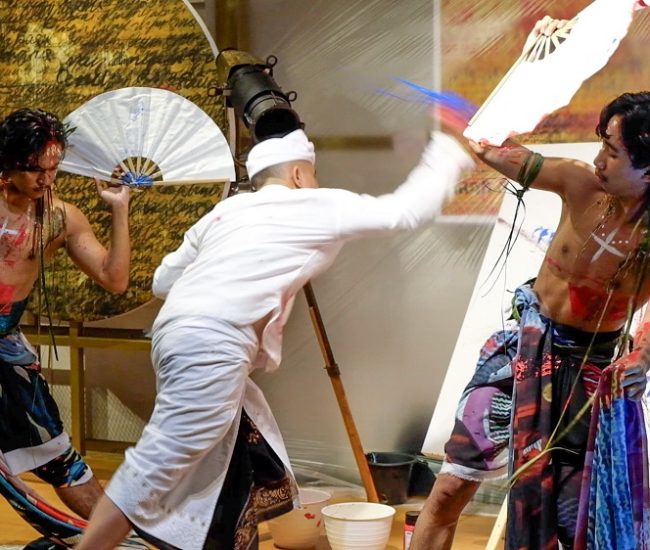 Indonesia Land of Art Volume II - The Apurva Kempinski Bali - September 2023 (8)