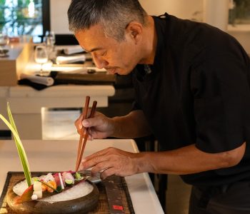 KO Restaurant