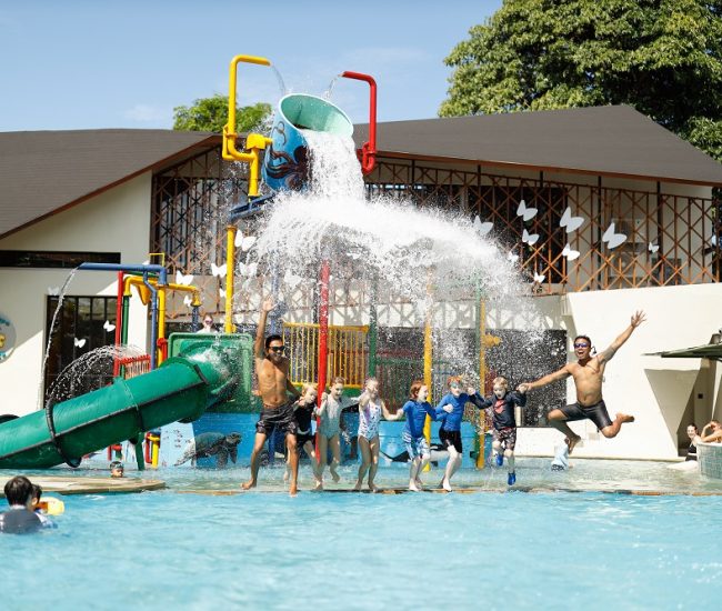 Kupu-Kupu Kids Club 1