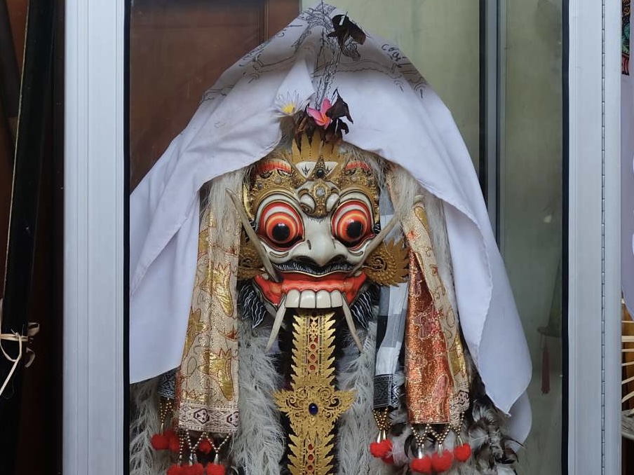 Leyak