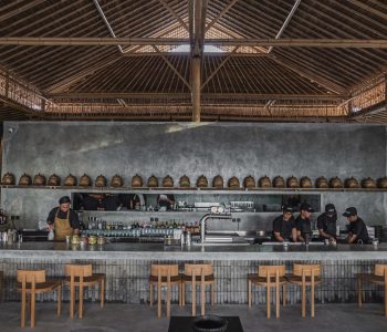 New in Town - Yuki Uluwatu 1