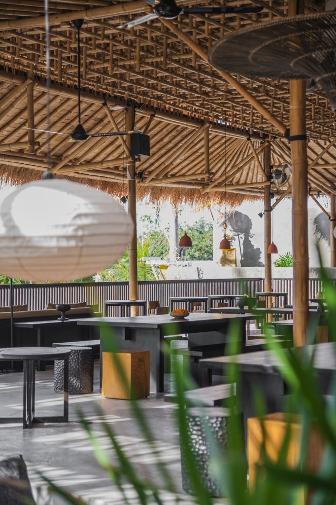 New in Town - Yuki Uluwatu 2