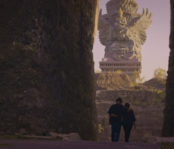 Sculpting the Giant 1
