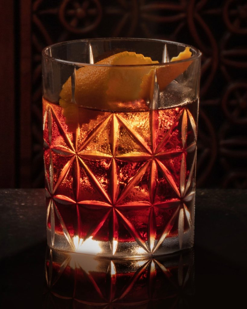 The St. Regis Bali Resort-Negroni Week (1)