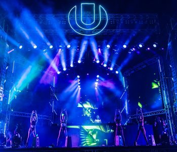 Ultra Beach Bali 2023 1