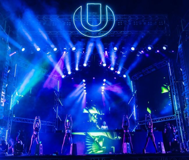 Ultra Beach Bali 2023 1