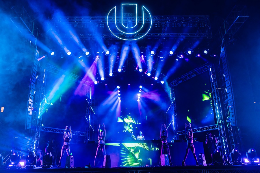 Ultra Beach Bali 2023 1