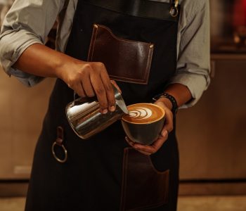 Westin Nusa Dua International Coffee Day 2