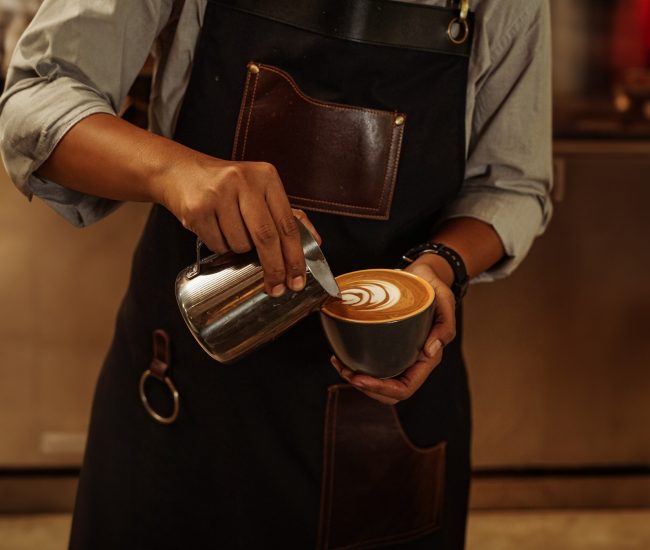 Westin Nusa Dua International Coffee Day 2